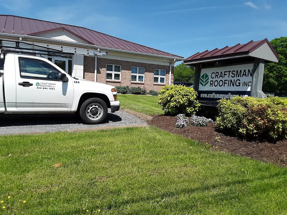 Quality Chimney Repair by experienced craftsmen in Cornell